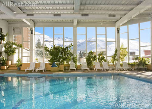 Melia Sierra Nevada 17